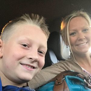 Meet your Posher, Christina